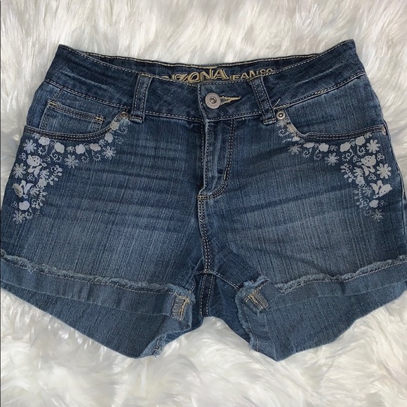 Arizona Jean Company Other - 🦋Arizona Jeans blue denim shorts